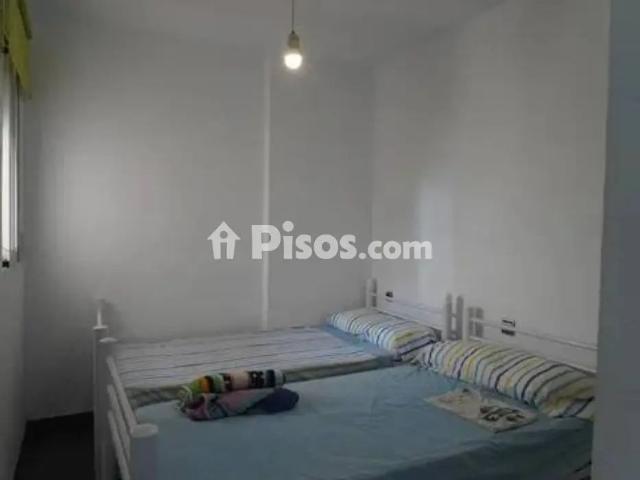 Piso en alquiler en Puerto de Mazarrón