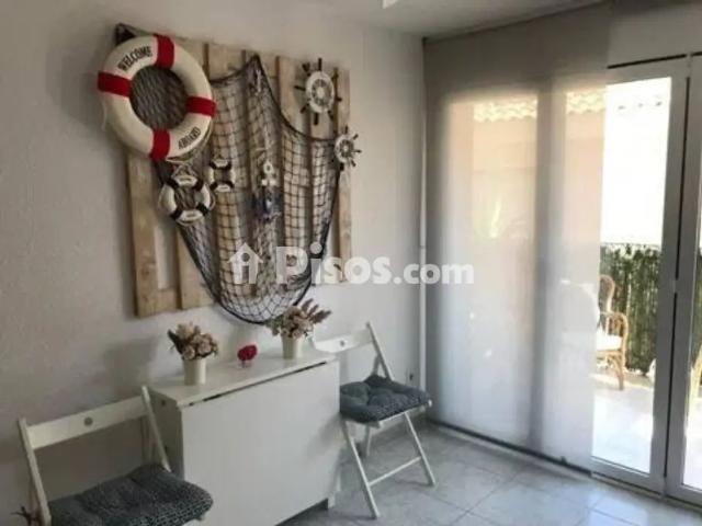 Piso en alquiler en Puerto de Mazarrón