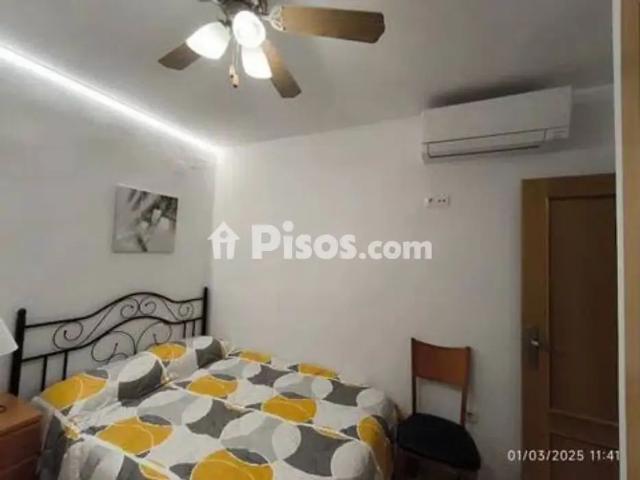 Piso en alquiler en Puerto de Mazarrón