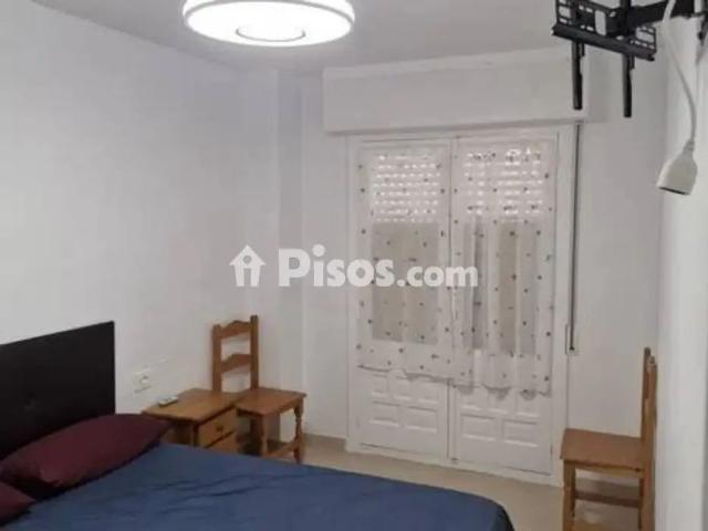 Piso en alquiler en Puerto de Mazarrón