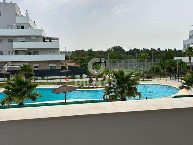 Piso en alquiler en Puerto de Santa María – Cádiz | Gilmar Consulting