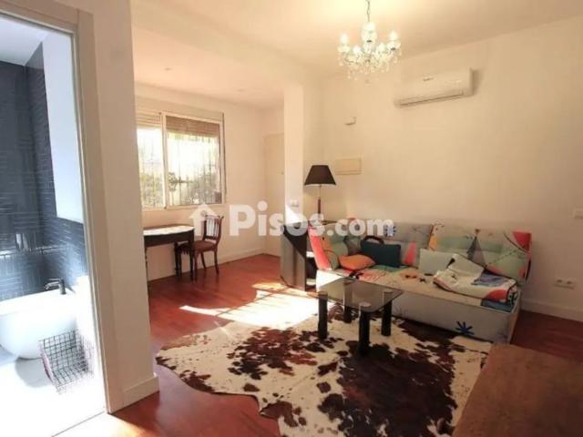 Piso en alquiler en Puerto Deportivo