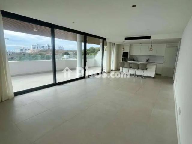 Piso en alquiler en Puerto Deportivo