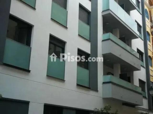 Piso en alquiler en Puerto Deportivo
