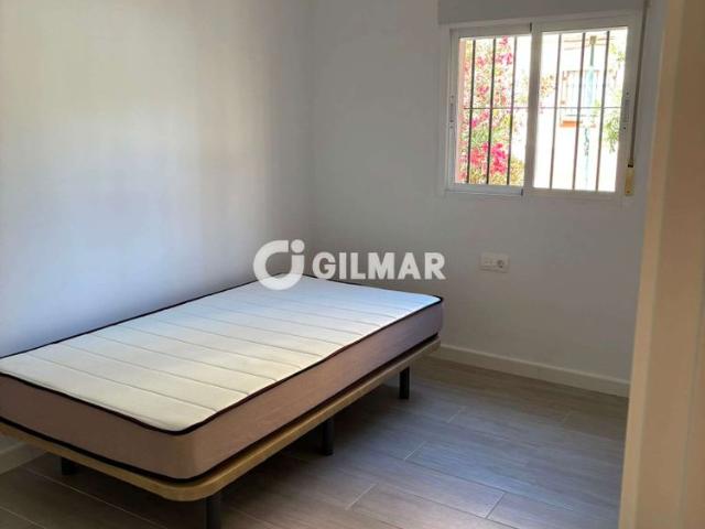 Piso en alquiler en Puerto Real – Cádiz | Gilmar Consulting