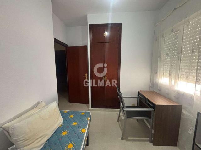 Piso en alquiler en Puerto Real – Cádiz | Gilmar Consulting