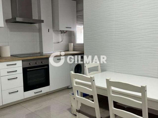 Piso en alquiler en Puerto Real – Cádiz | Gilmar Consulting