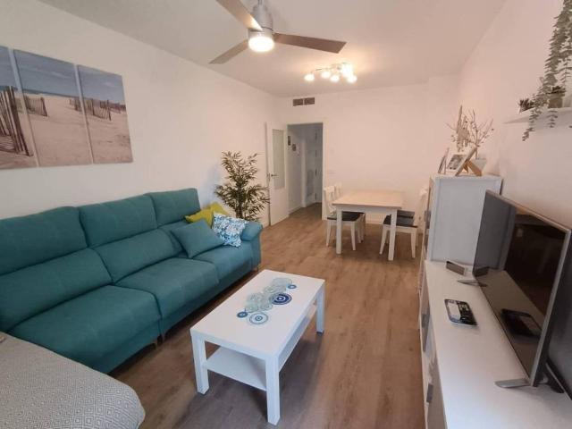 Piso en Alquiler en Puerto Real