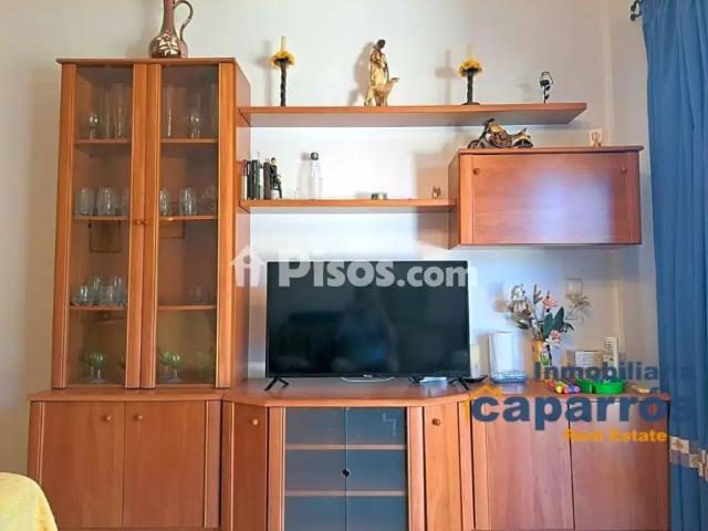 Piso en alquiler en Puerto Rey