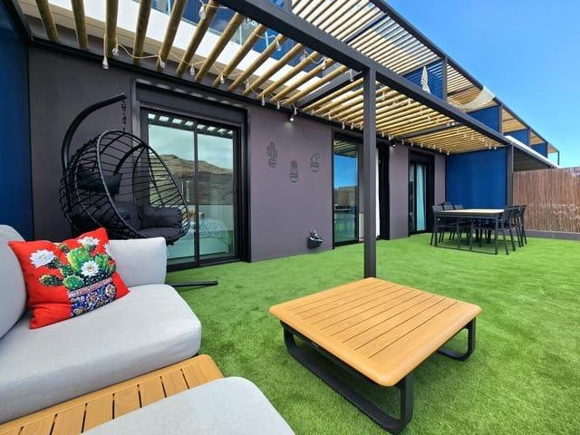 Piso en alquiler en Mogán, Gran Canaria