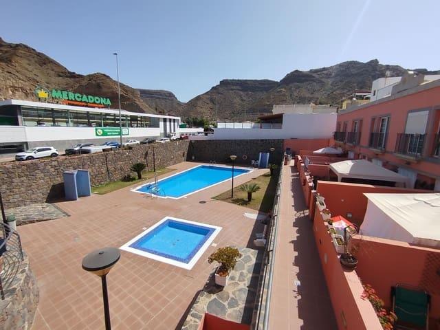 Piso en alquiler en Puerto Rico, Gran Canaria