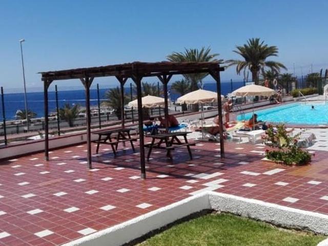 Piso en alquiler en Puerto Rico, Gran Canaria