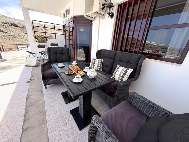 Piso en alquiler en Puerto Rico, Gran Canaria