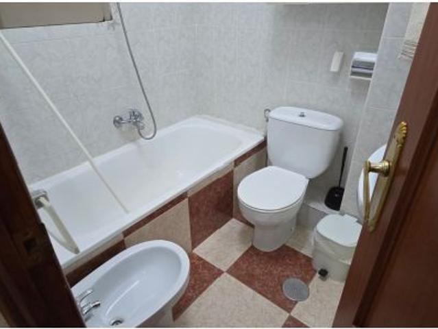 Piso en Alquiler en Puertollano, Ciudad Real