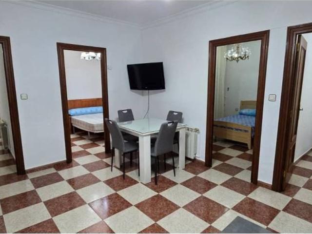 Piso en Alquiler en Puertollano