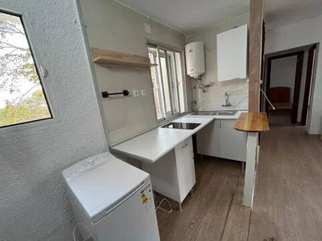 Piso en Alquiler en Puertollano