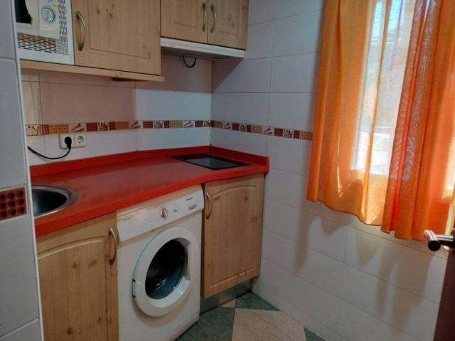 Piso en Alquiler en Puertollano