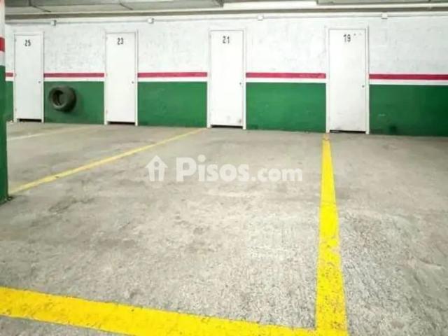 Piso en alquiler en Puigcerdà