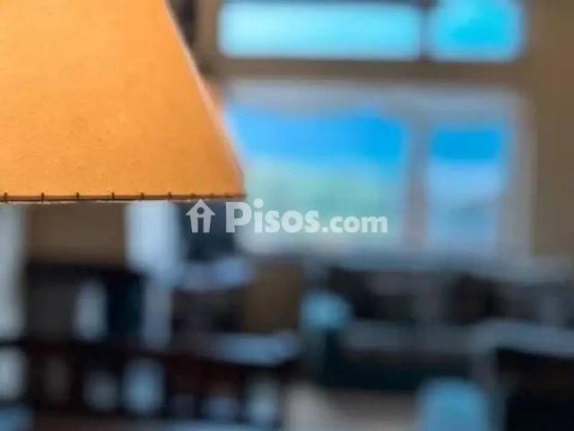 Piso en alquiler en Puigcerdà