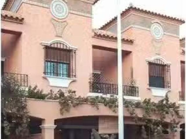 Piso en alquiler en Pulpí, Almería