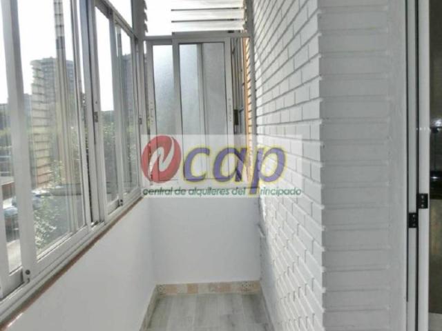 Piso en alquiler en Pumarín