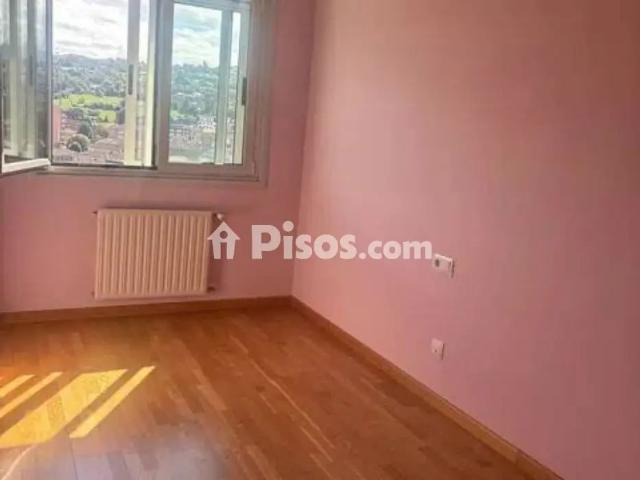 Piso en alquiler en Pumarín Teatinos