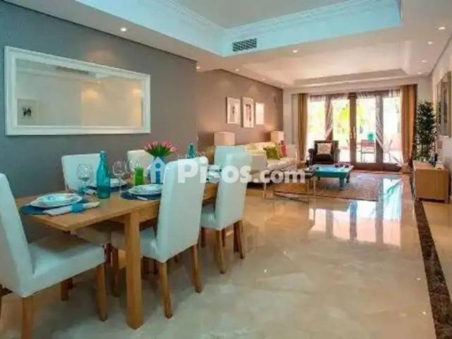Piso en alquiler en Punta Plata