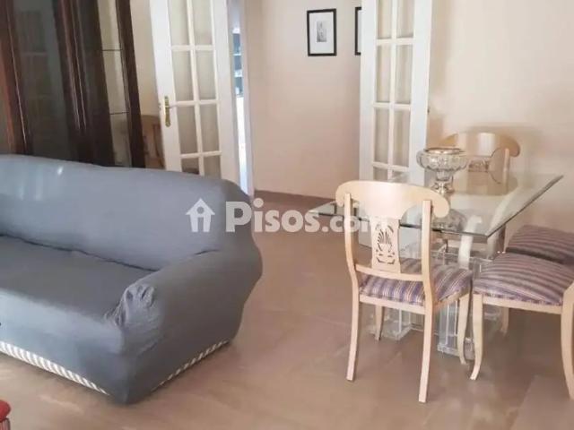 Piso en alquiler en Punta Umbría