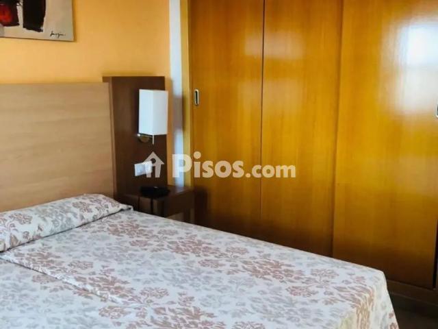 Piso en alquiler en Punta Umbría