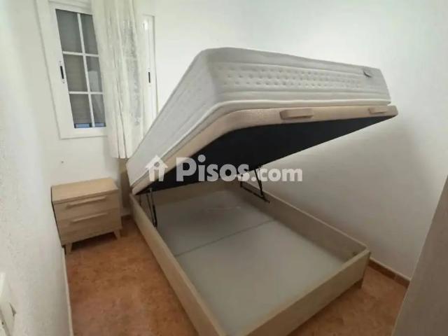Piso en alquiler en Punta Umbría