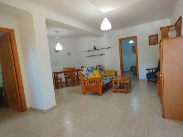 Piso en Alquiler en Punta Umbría