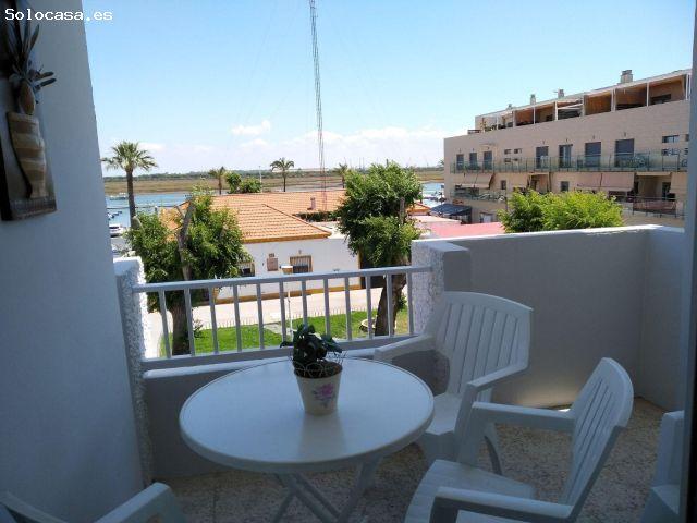 Piso en Alquiler en Punta Umbría, Huelva