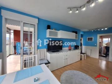 Piso en alquiler en Puntal