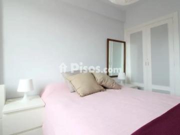 Piso en alquiler en Puntal