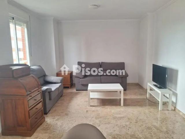 Piso en alquiler en Puntal El Espinardo