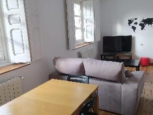 Piso en alquiler en Pza. Mayor