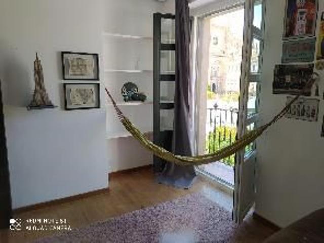 Piso en alquiler en Pza Mayor