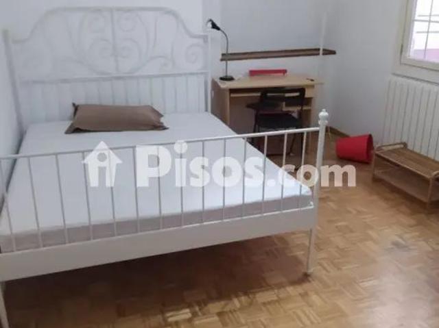 Piso en alquiler en Pza. Mayor