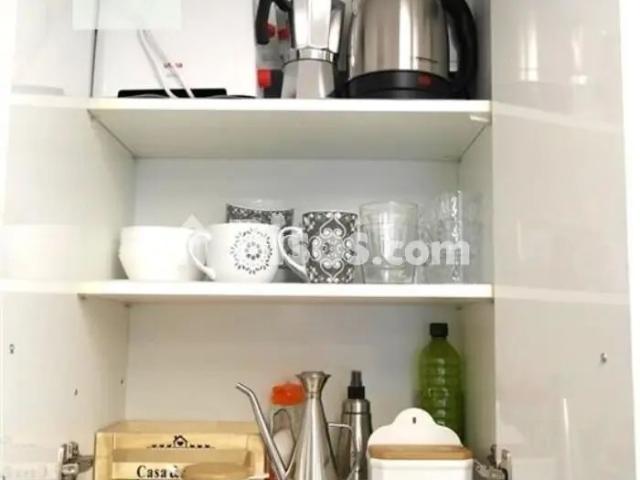 Piso en alquiler en Pº Ramón y Cajal