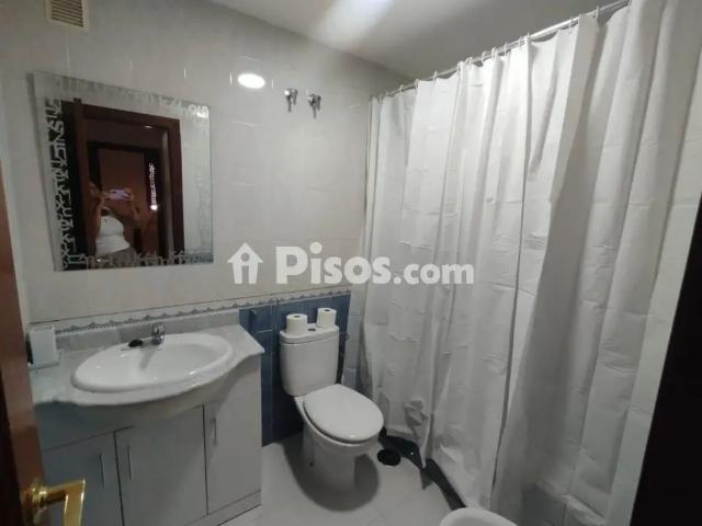 Piso en alquiler en Pago San José Princi Jerez