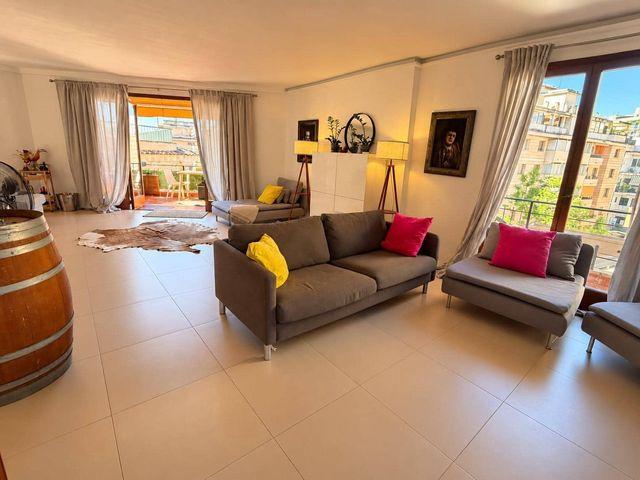 Piso en alquiler en Palma de Mallorca, Mallorca