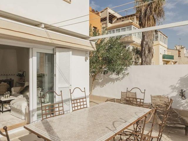 Piso en alquiler en Palma de Mallorca, Mallorca