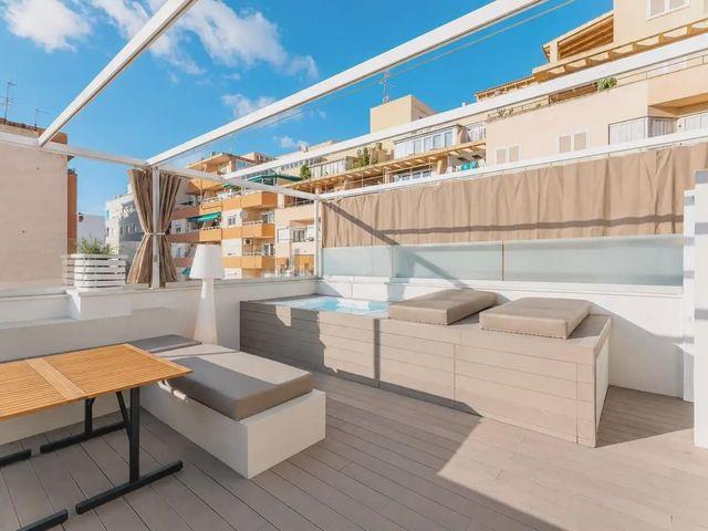 Piso en alquiler en Palma de Mallorca, Mallorca