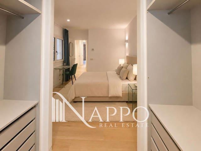Piso en alquiler en Palma de Mallorca, Mallorca