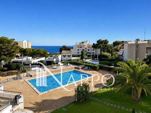 Piso en alquiler en Palma de Mallorca, Mallorca