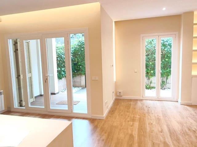 Piso en alquiler en Palma de Mallorca, Mallorca