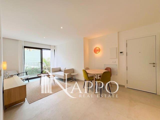 Piso en alquiler en Palma de Mallorca, Mallorca