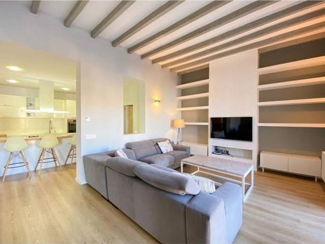 Piso en alquiler en Palma de Mallorca, Mallorca