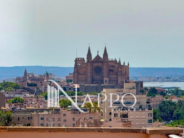 Piso en alquiler en Palma de Mallorca, Mallorca