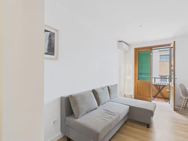 Piso en alquiler en Palma de Mallorca, Mallorca